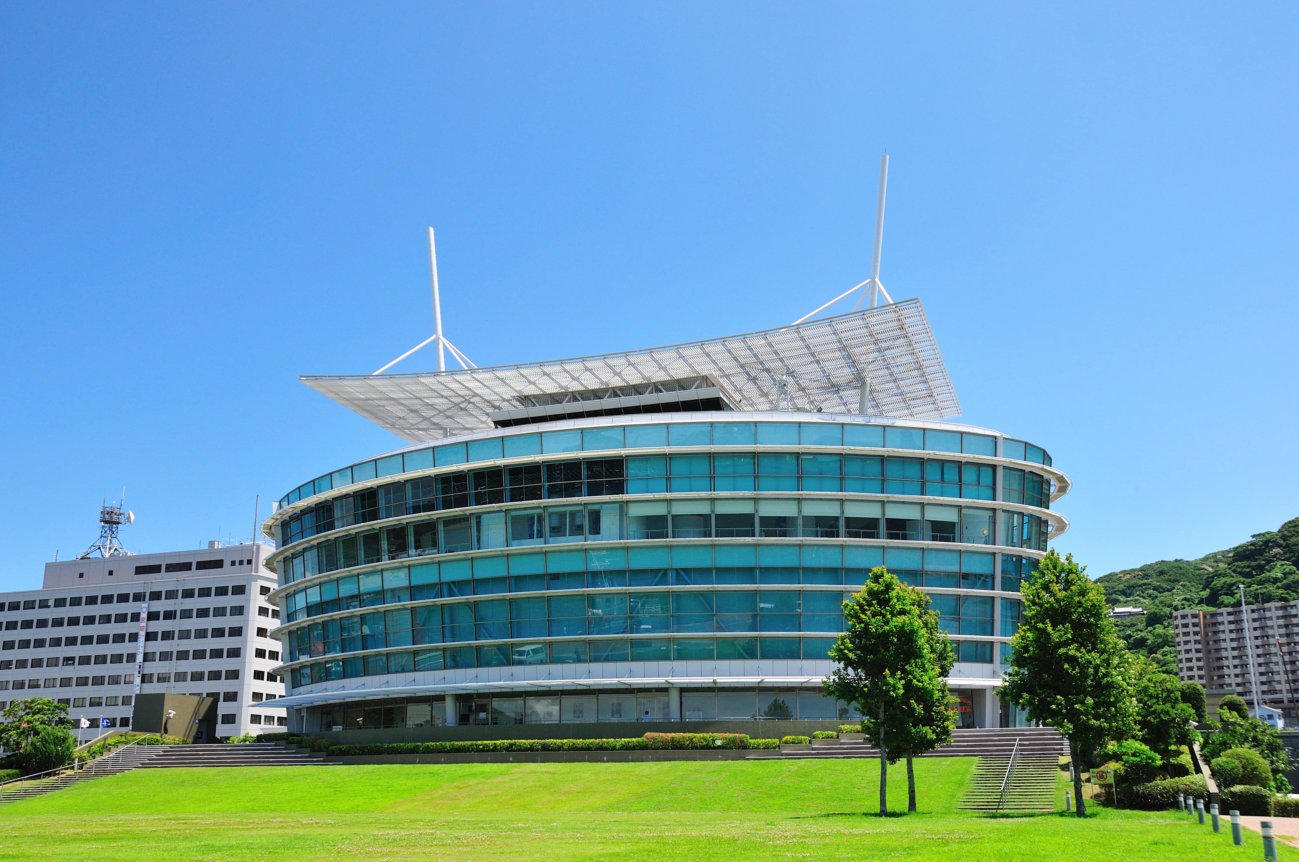 関門海峡ミュージアム